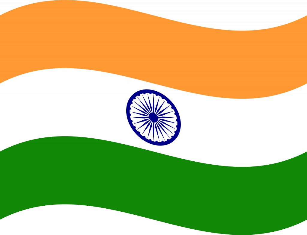 India