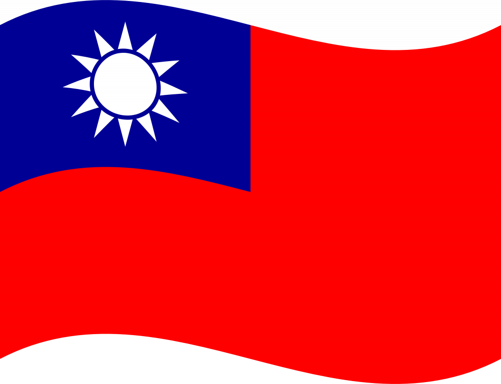 Taiwan